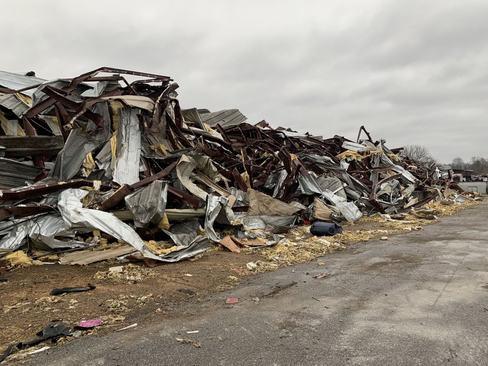 MAYFIELD TORNADO DAMAGE - 12-16-2021 7.jfif